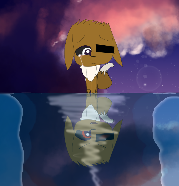 Lonliness Fanart