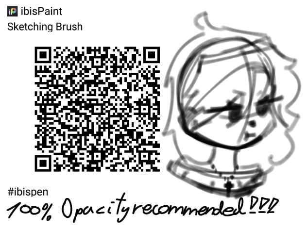 New brush!