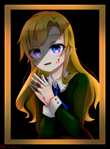 Mary
