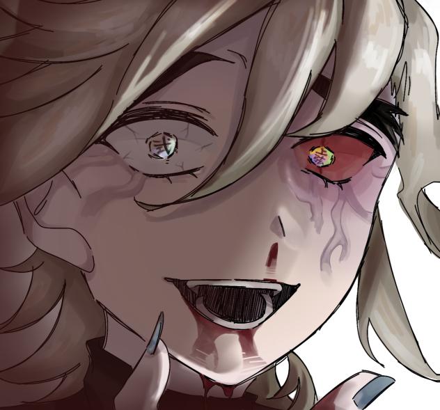 毒分解できちゃったみたいだなあ