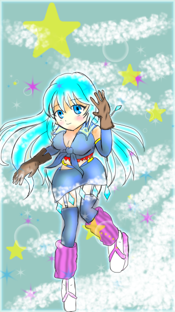 メルスト ステラ