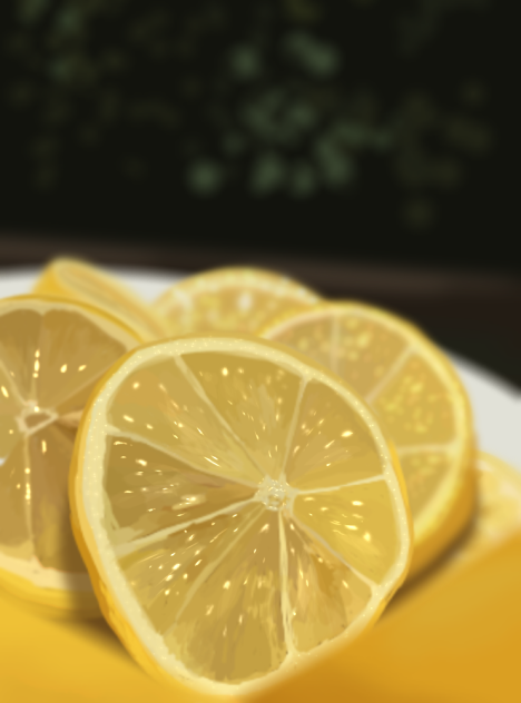 Lemons 🍋
