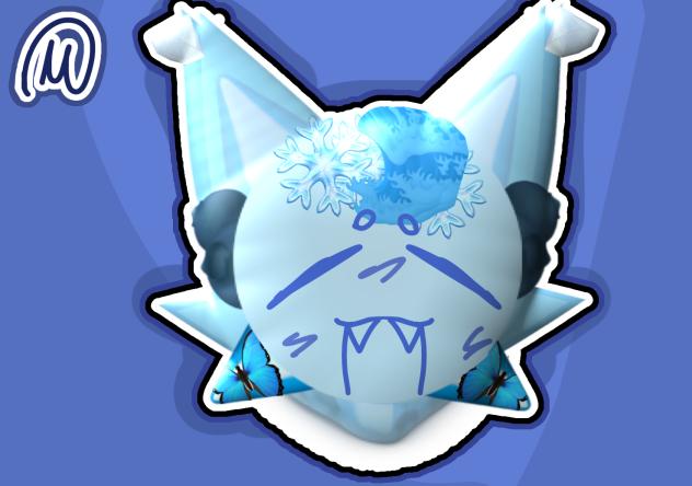 !!🧊 ice 🧊!! - ibisPaint