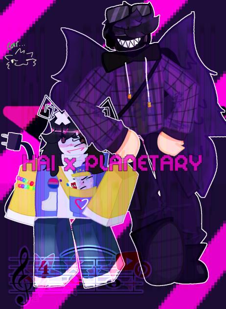 uh roblox art !