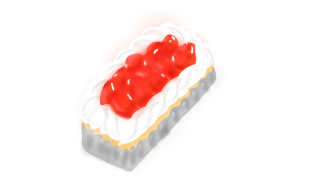 ケーキ