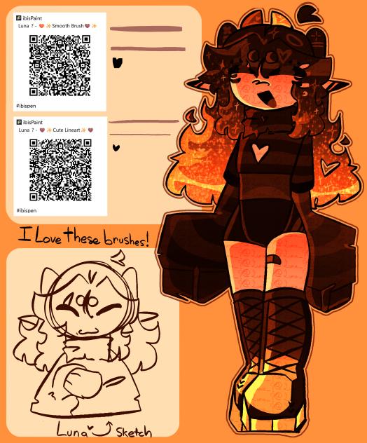 ✨🤎Black Coffee Luna🤎✨