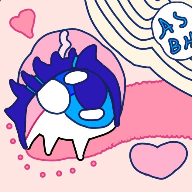 new art style