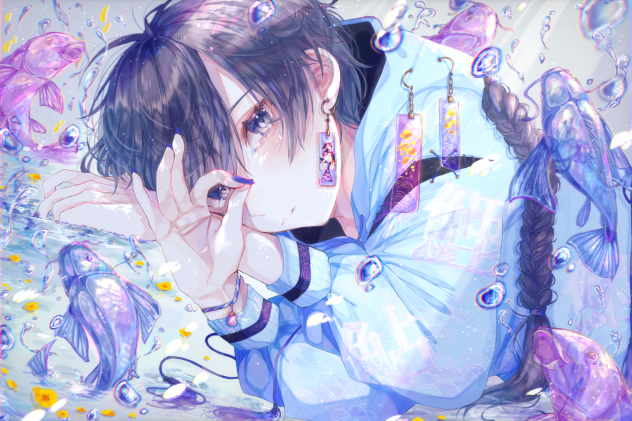 ‧✧̣̥̇‧✦‧✧̣̥̇‧🌼🐟🌼🐟🌼‧✧̣̥̇‧✦‧✧̣̥̇‧