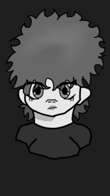 Re-post of Different shades of grey