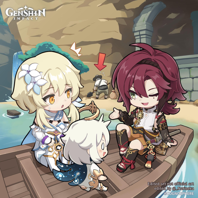 Edit Heizou Birthday art