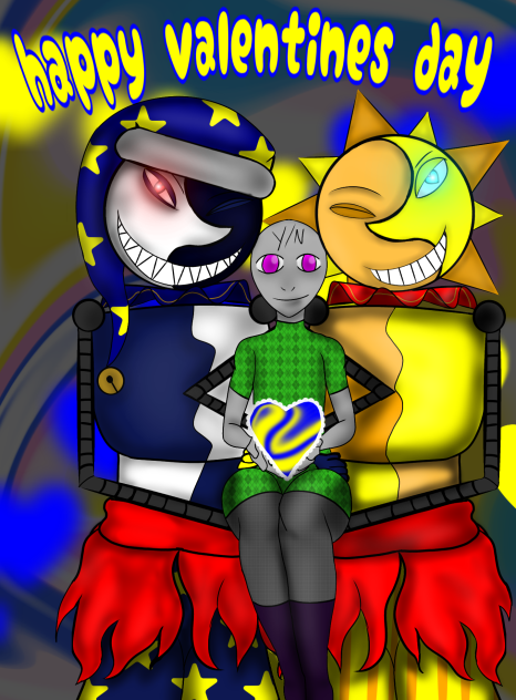 happy valentines