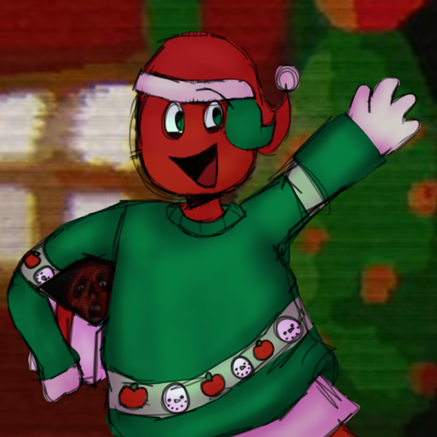 Happy Holidays!