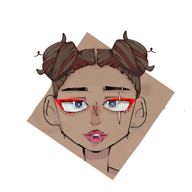 practice - ibisPaint