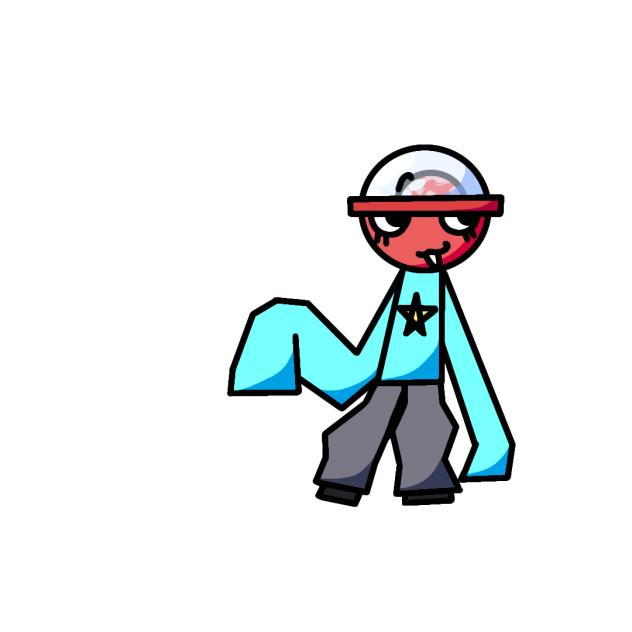 gigi in my style hehehhehehheh