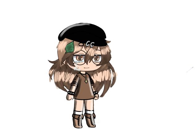 gacha life