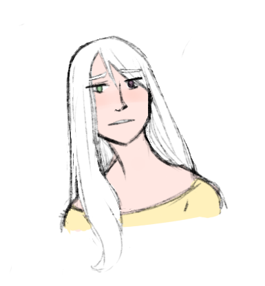 Sir Fresh Out of Oven