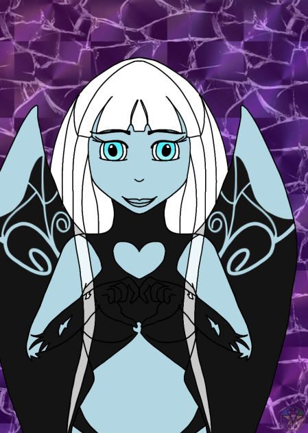 gift for FB artist friend