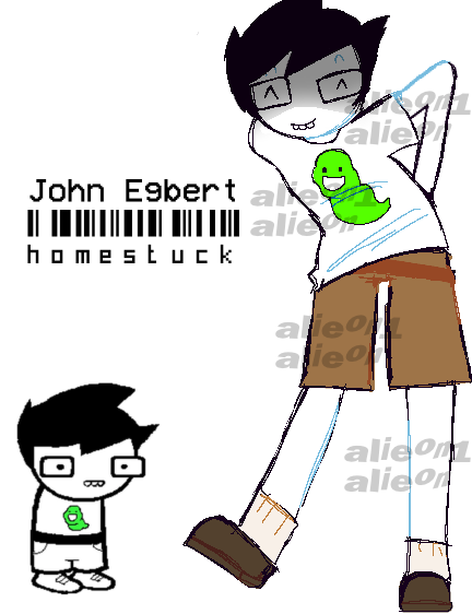 John Egbert