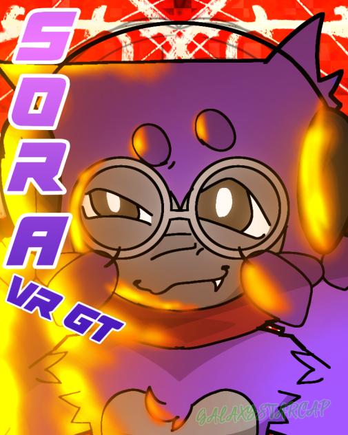 FANART OF SORAVRGT