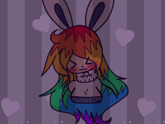 Avatar {SPEEDPAINT}♥️♥️
