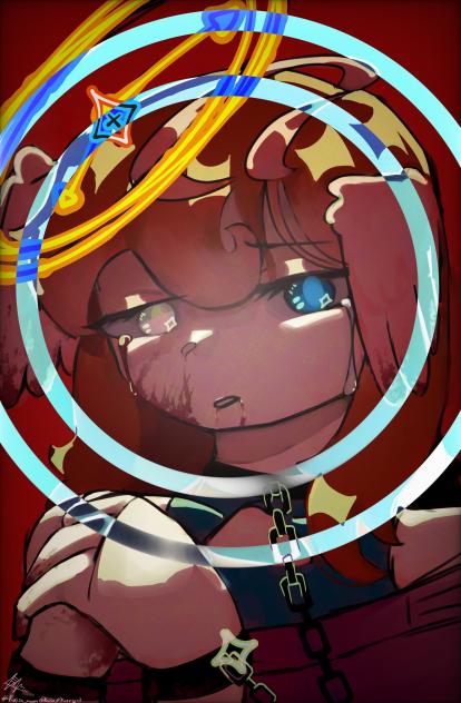 -Venes's bloods-