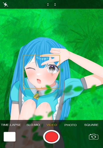 夏春らのさん