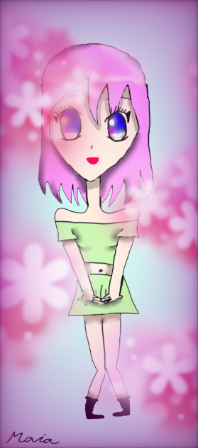 Spring! 🌸🌸🌸