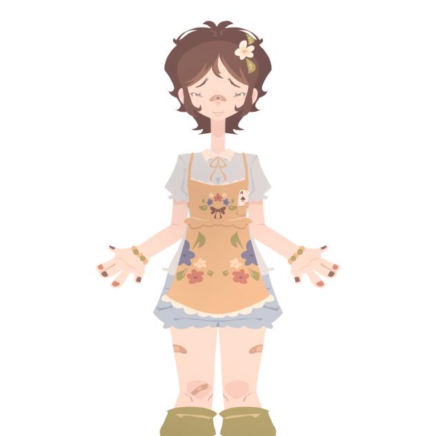 spade redesign again
