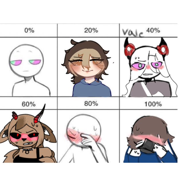 Crappy collab