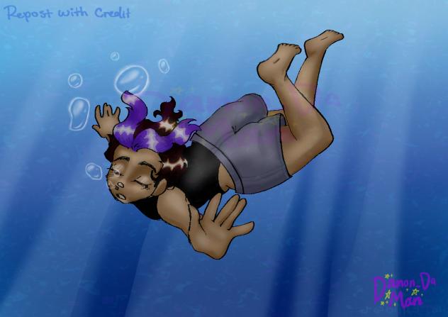 Drowning