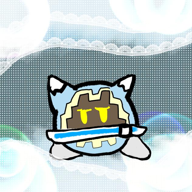 Magolor Art