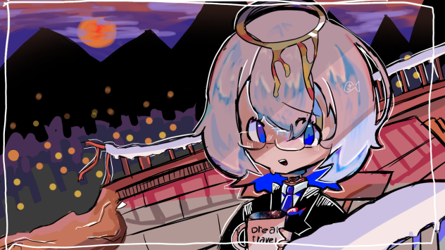 ՞ ̳o̴̶̷̤  ̫ o̴̶̷̤ ̳՞