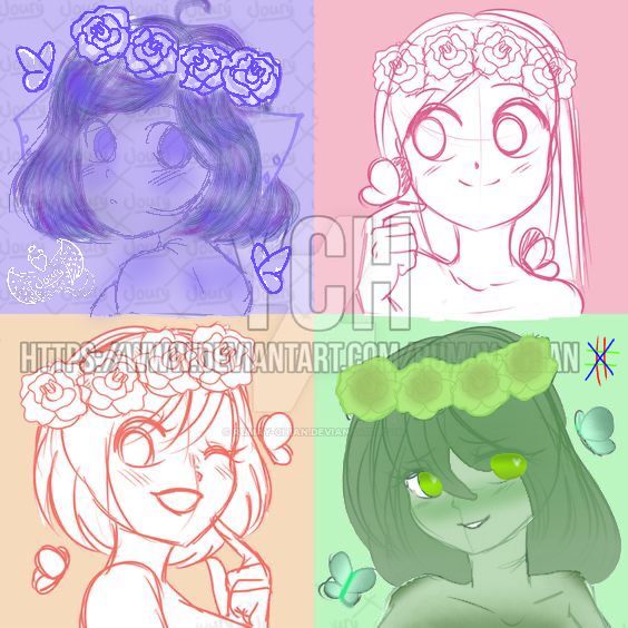color colab