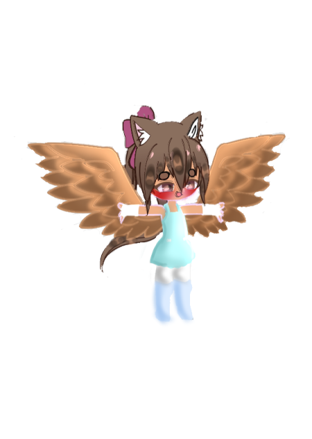 Request from SUGAR COOKIE