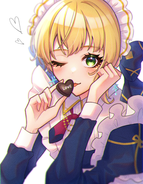 フレちゃん誕生日2022②
