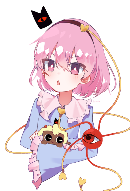 カルト宗教さとりんぬ