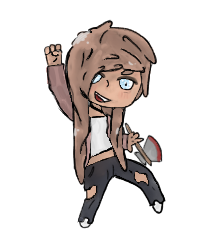 my girlfriend, minecraft, cute