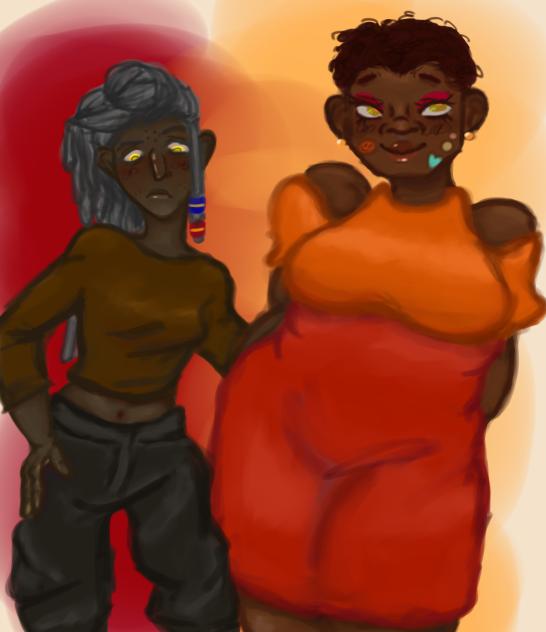 my dark chocoloates🍫 BHM