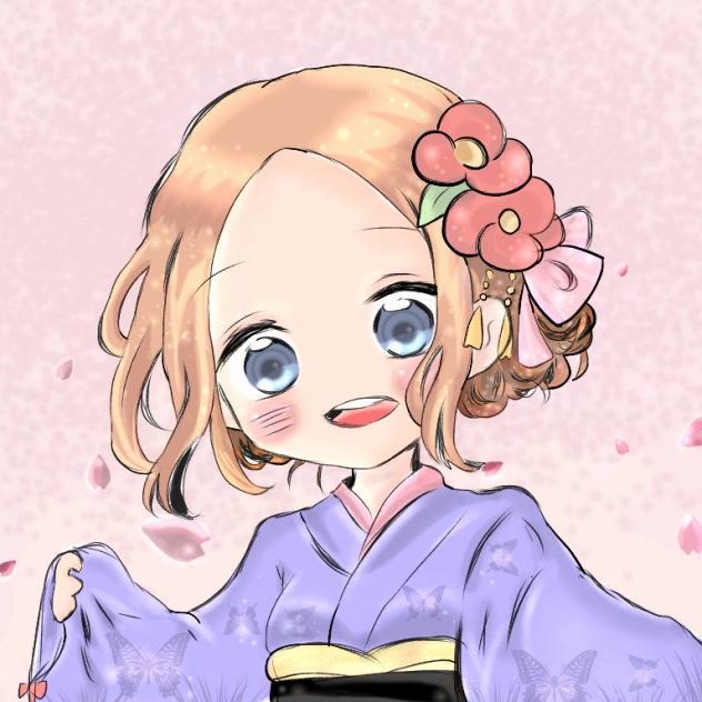 塗らせて頂きました✩