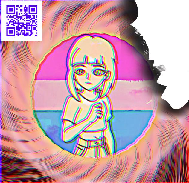 Stella Stitchpunk, Code