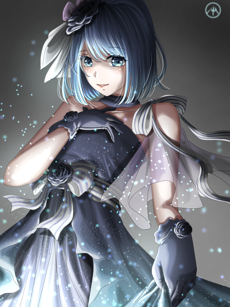 あかね　推しの子展