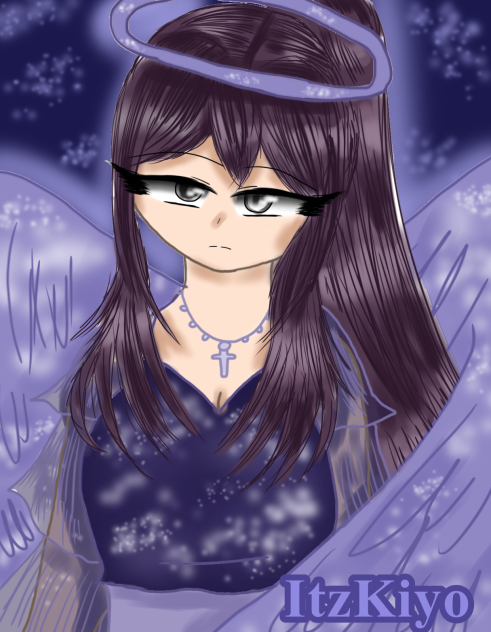 エンジェル・キヨ