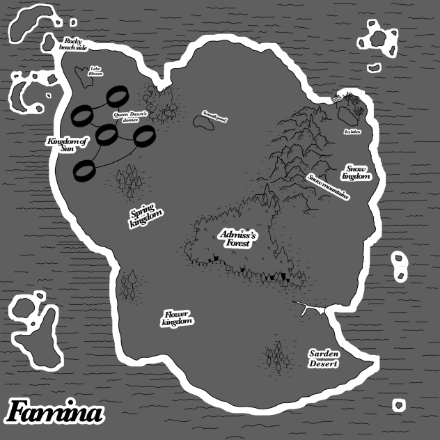 Famina