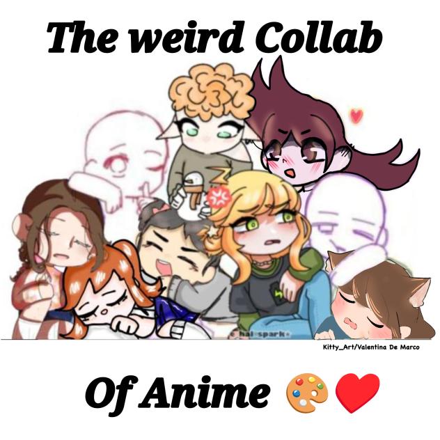 Some collab