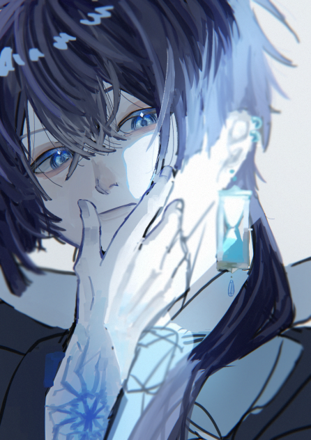 ヴァニタス