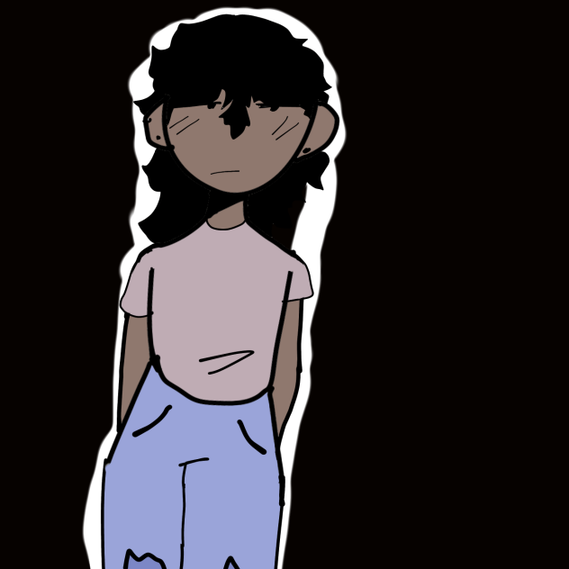 Cute - ibisPaint