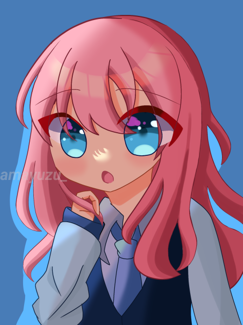 ふわふわ〜