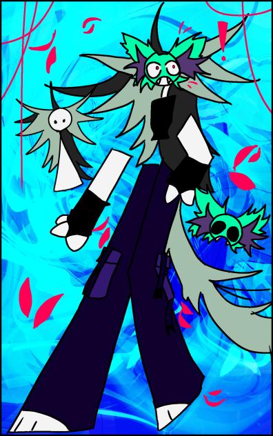 Fogs basic colors