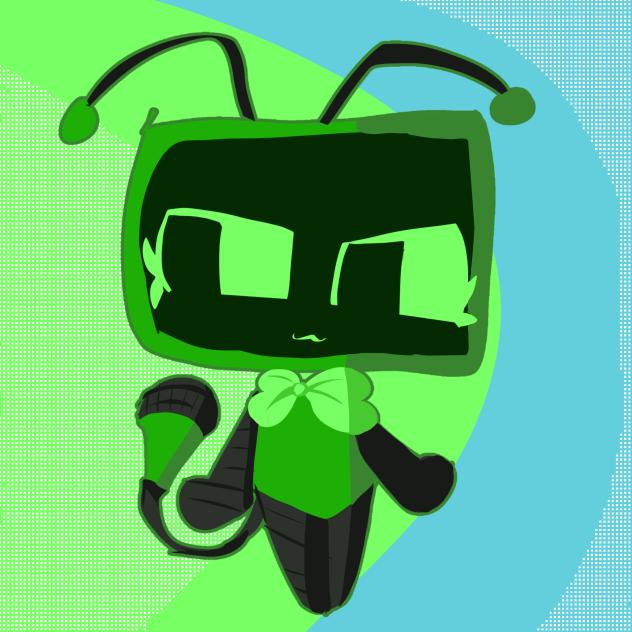 Vee - Doodle