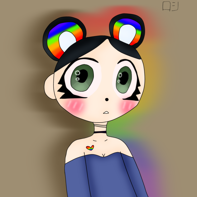 PRIDE 2024 🏳️‍🌈